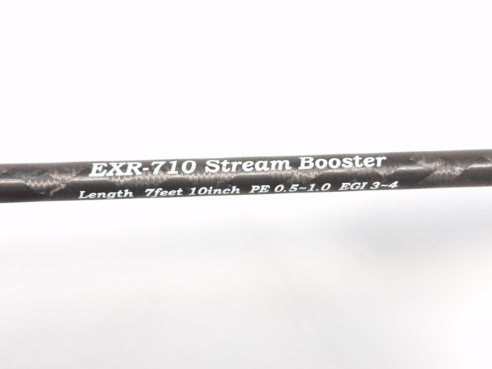美品 カンジインターナショナル EXR-710 ストリームブースター