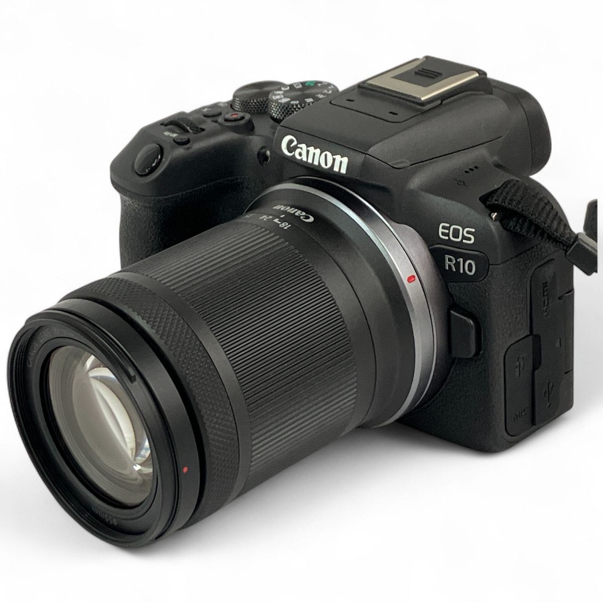 Canon EOS1000S 一眼レフフィルムカメラ CANON キヤノン EOS R10 RF-S 18-150mm F3.5-6.3 IS STM ミラー