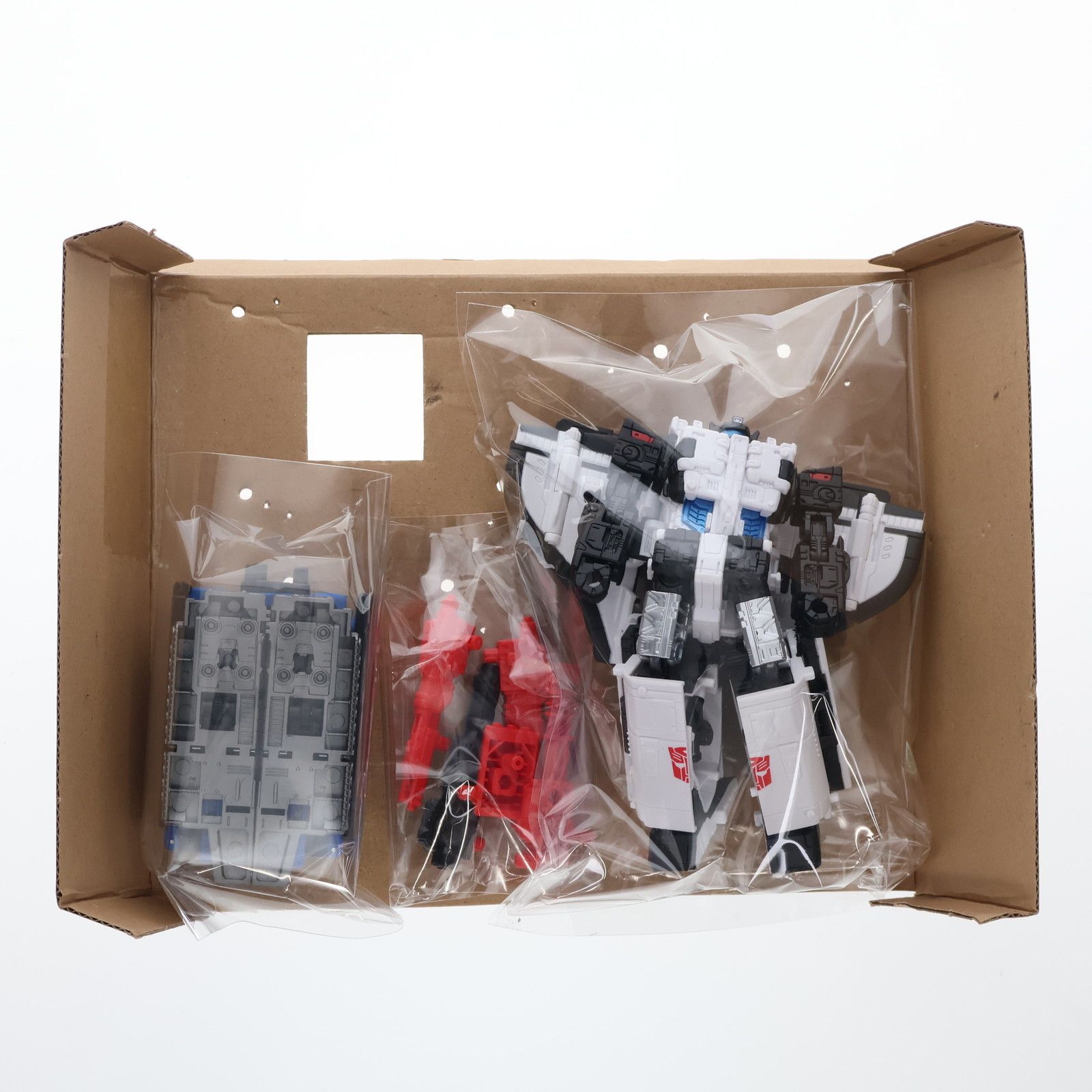 GENERATIONS - タカラトミーモール限定 TL EX-11 ギャラクシーシャトル トランスフォーマー レガシー VS500コレクション TFジェネレーションズ 完成トイ タカラトミー 国内：タカラトミーモール限定】トランスフォーマ―レガシー
