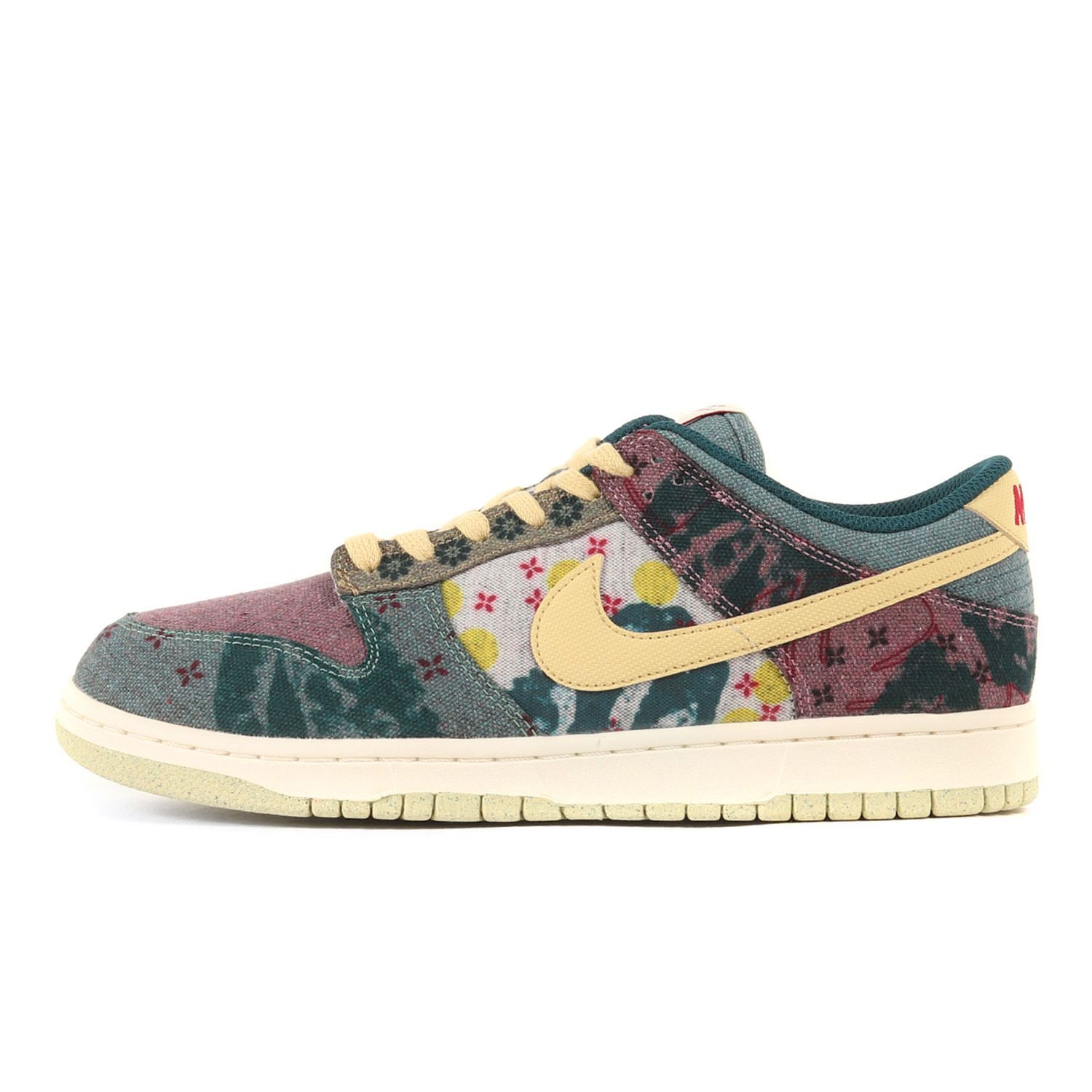 新品】NIKE ナイキ サイズ:27.0cm / DUNK LOW SP COMMUNITY GARDEN 