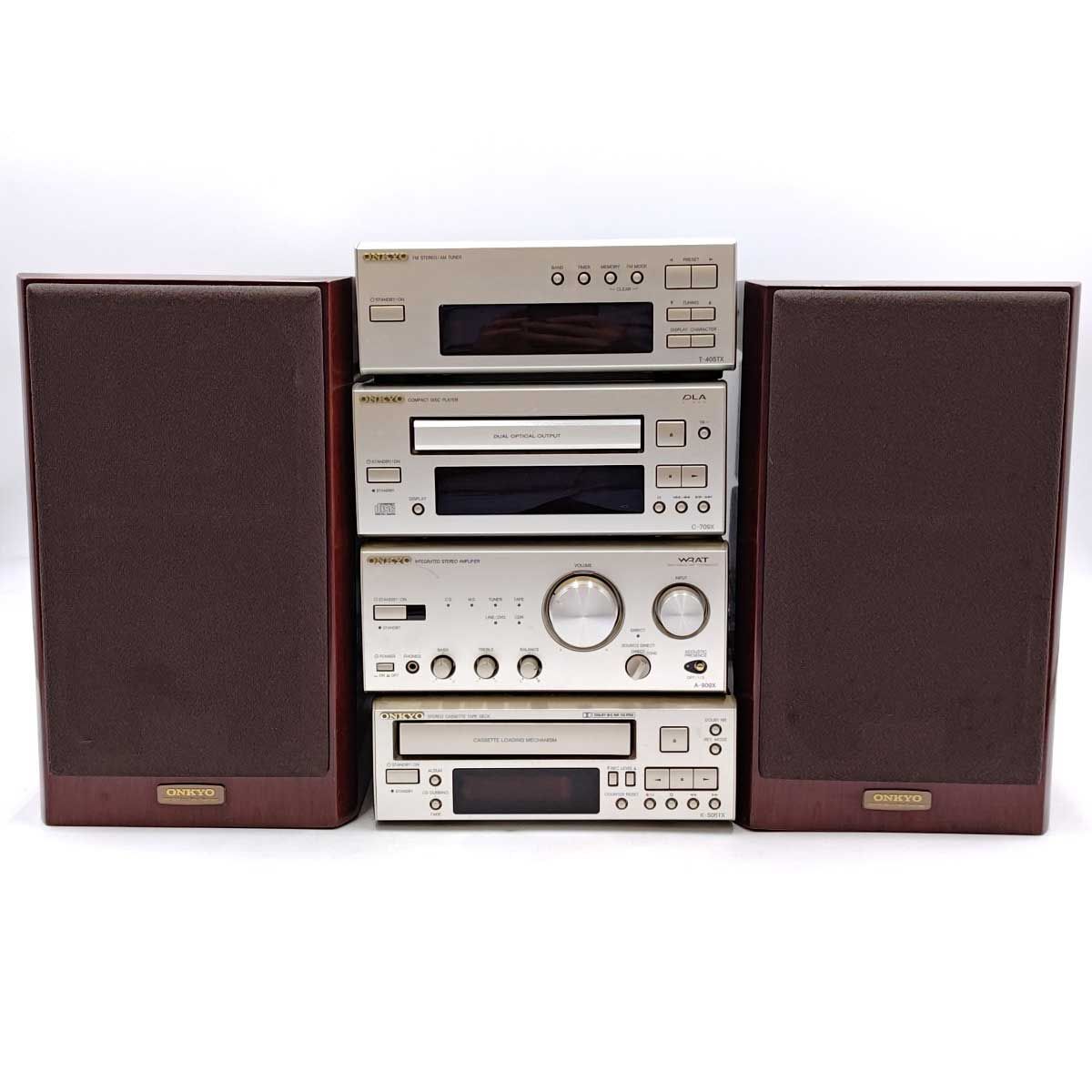 Victor ウッドコーンスピーカー SP-EXAR3 Victor SP-EXAR3 ウッド