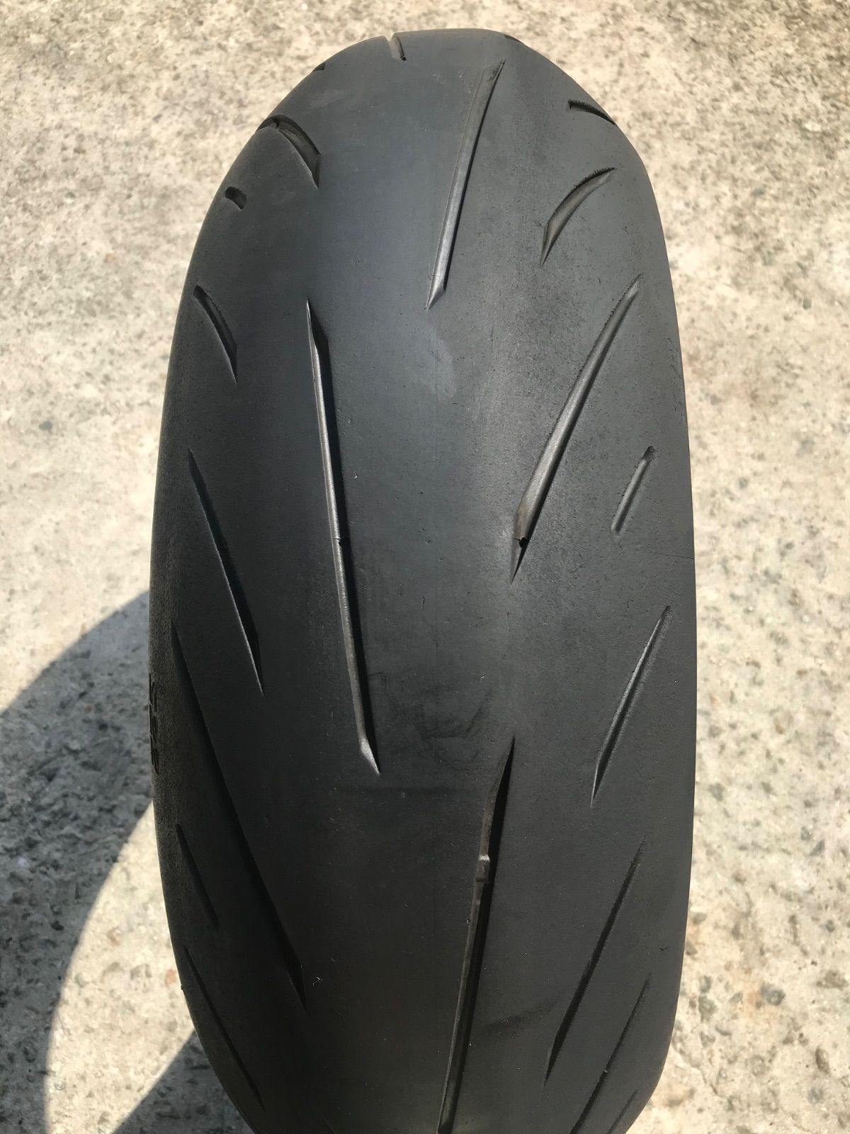 バトラックス S22