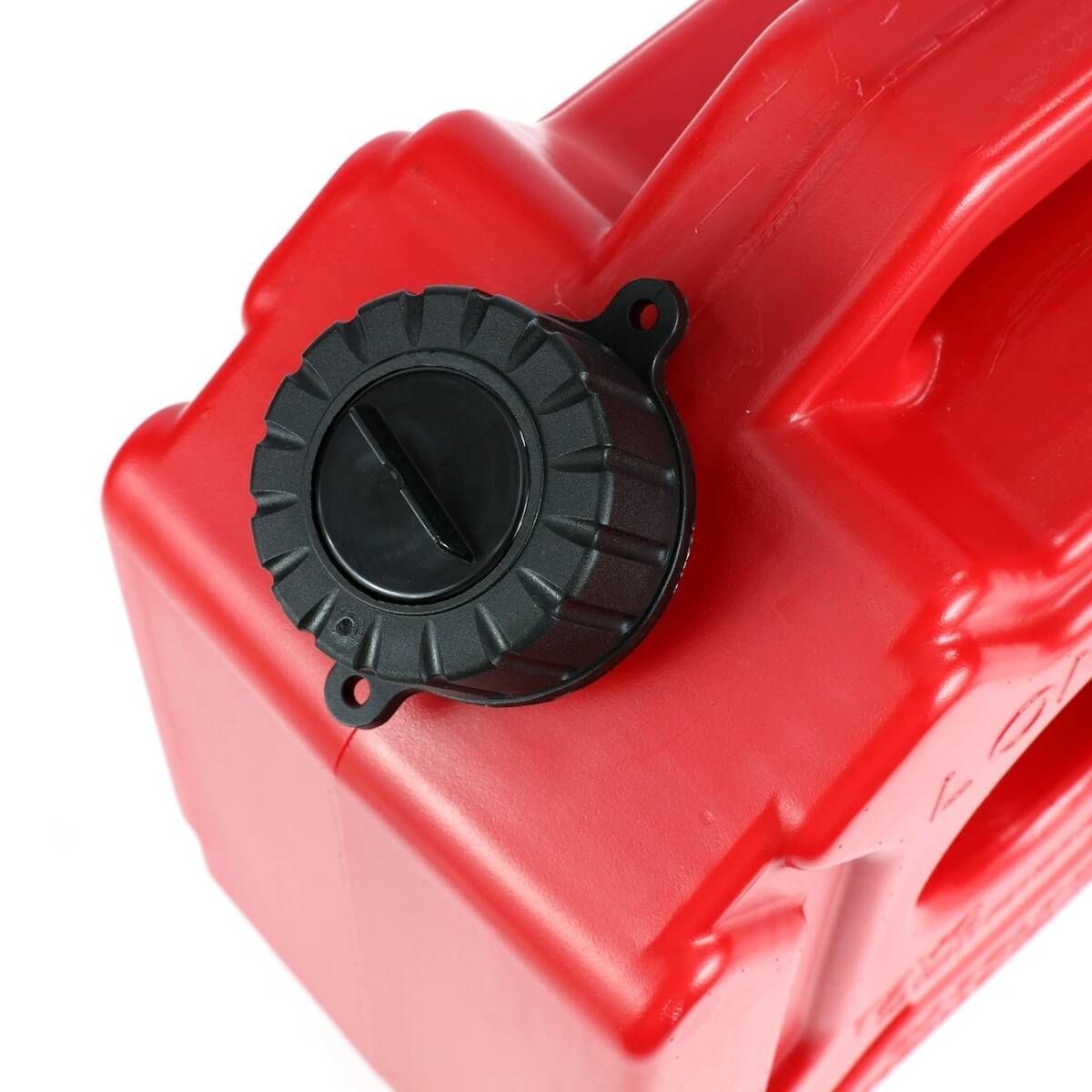 オートバイガソリン燃料予備タンク