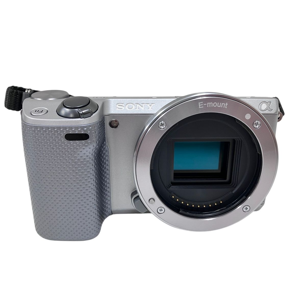 SONY α NEX-5T ミラーレス カメラ ボディ E マウント ソニー O9874524