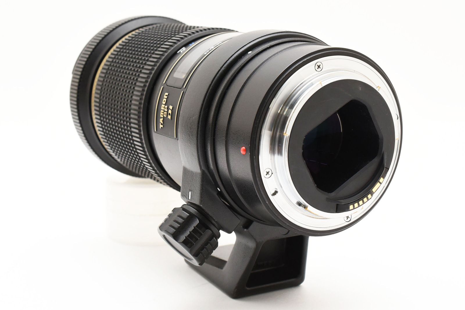 Canon 用 Tamron SP AF 180mm F3.5 Di #8227 レンズ(単焦点) Canon