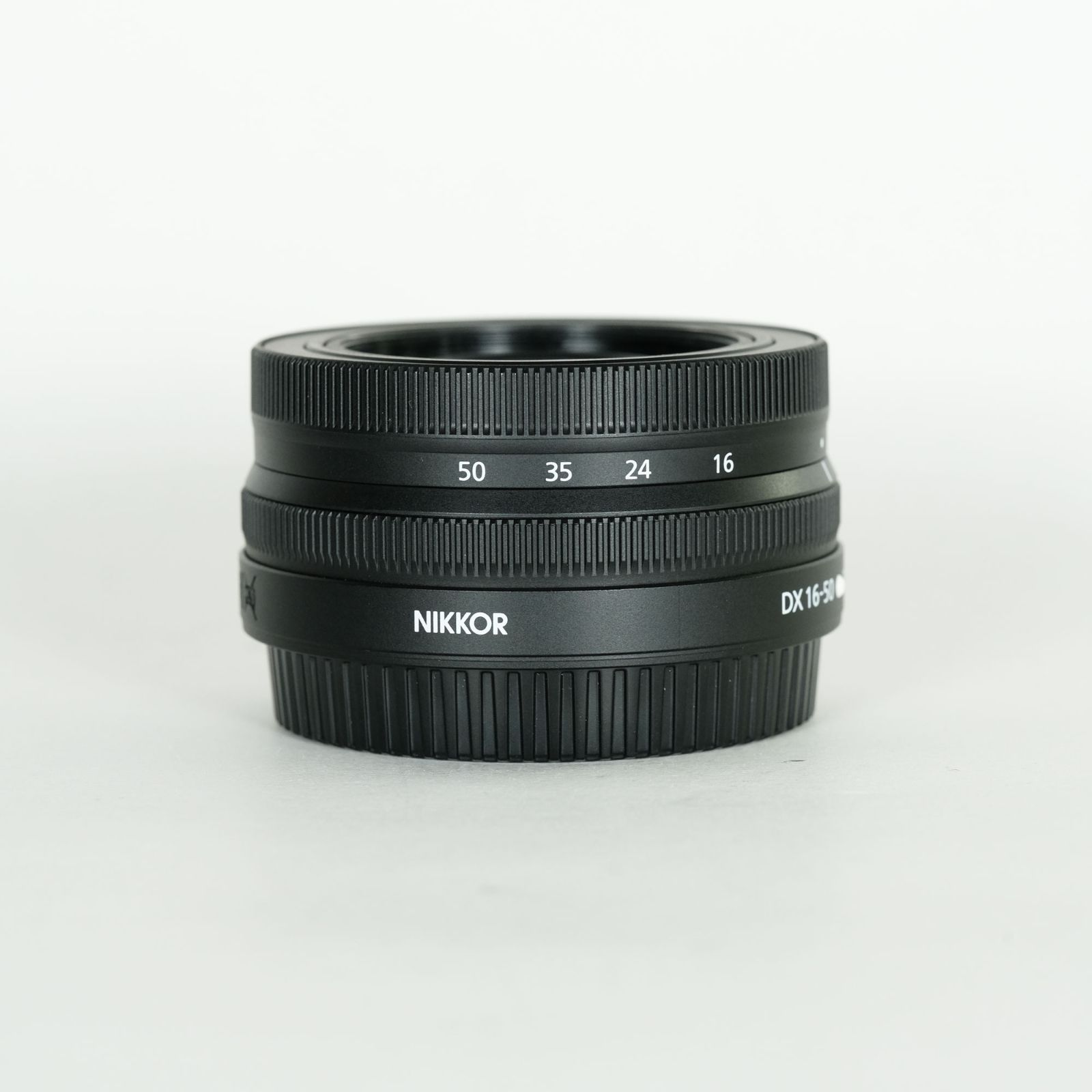 | ニコンZマウント