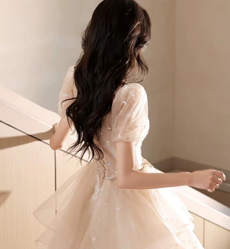 お呼ばれ ドレス