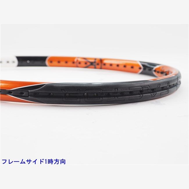 中古 テニスラケット ウィルソン K ツアー 105 2008年モデル (G2) WILSON K TOUR 105 2008 (c25070133c) 楽天市場】【中古】ウィルソン K ツアー 105 2008年モデルWILSON