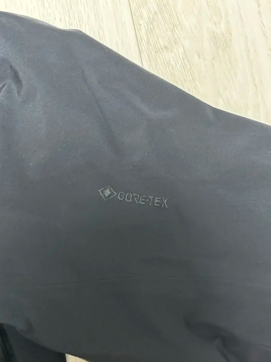 ジャケット ブラック