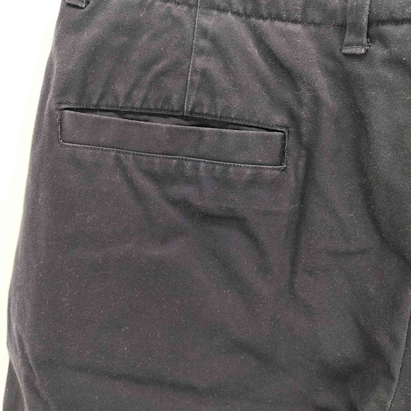 ユニバーサルプロダクツ UNIVERSAL PRODUCTS NO TUCK CHINO SHORTS 