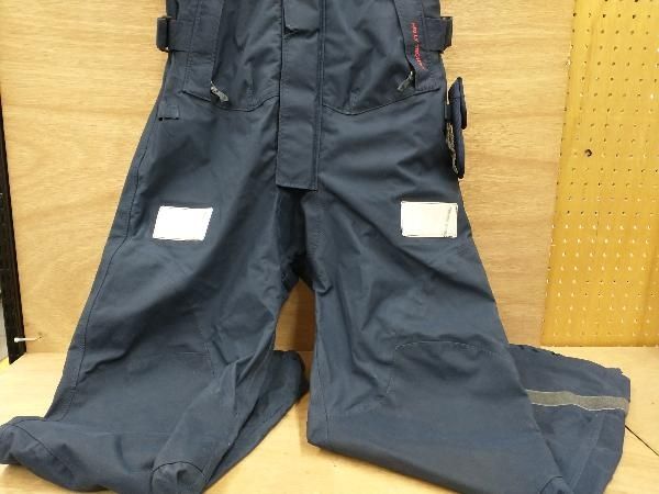 HELLY HANSEN H16002 ヘリーハンセン マッチレーシ ビブ Lサイズ