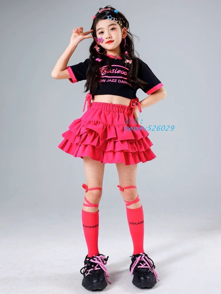 衣装 K-POP