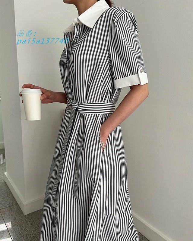 ワンピース きれいめ