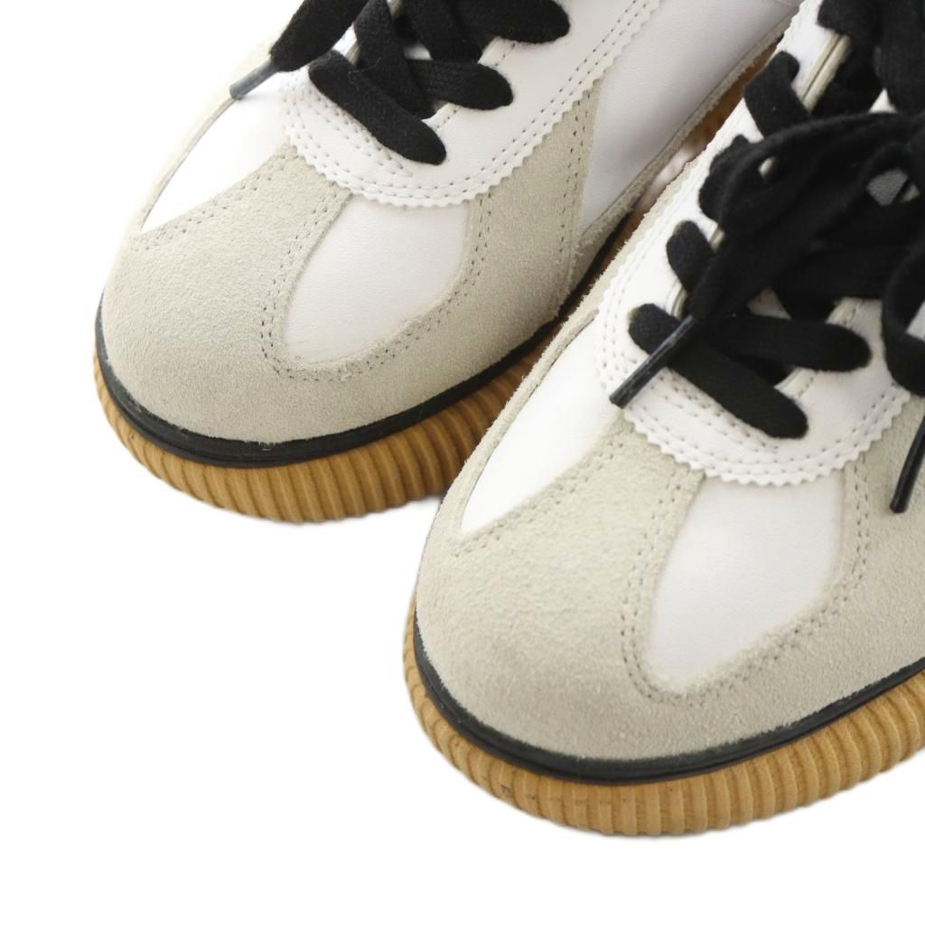 オニツカタイガー Onitsuka Tiger デレシティ DELECITY