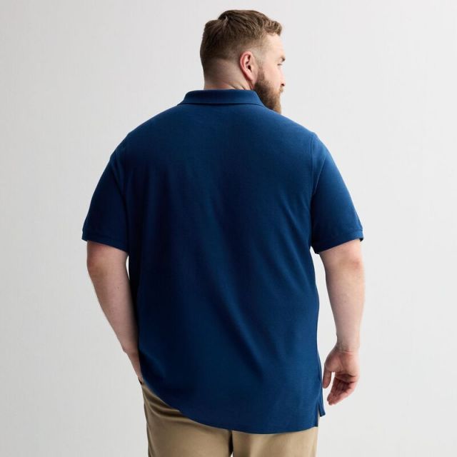 ソノマ メンズ Tシャツ トップス Big & Tall Sonoma Goods For LifeR Supersoft Double-Knit Hoodie 送料無料 ソノマ メンズ Tシャツ トップス Big \u0026 Tall Sonoma Goods