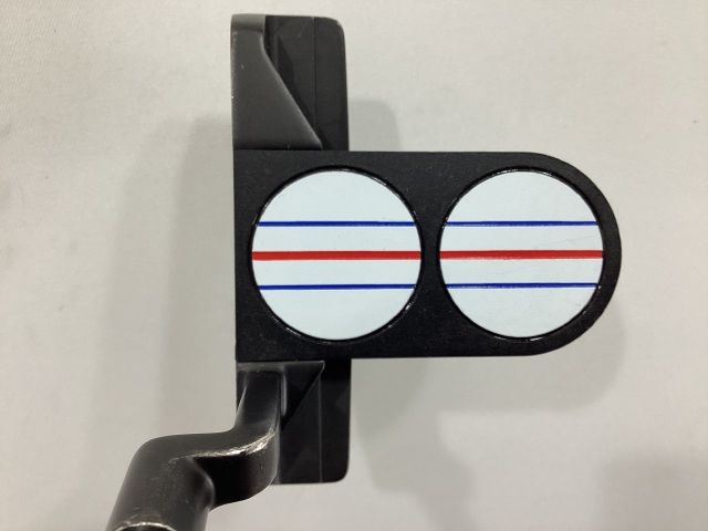 トリプルトラック 2ボールブレード