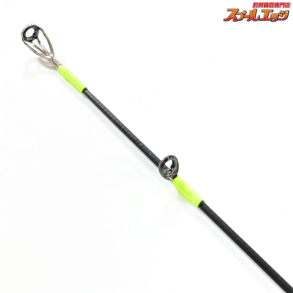 送料無料! ジャッカル ジーエスダブル GSW-C66UL シーワード JACKALL GO SEAWARD マダイ タチウオ K_147 v43591