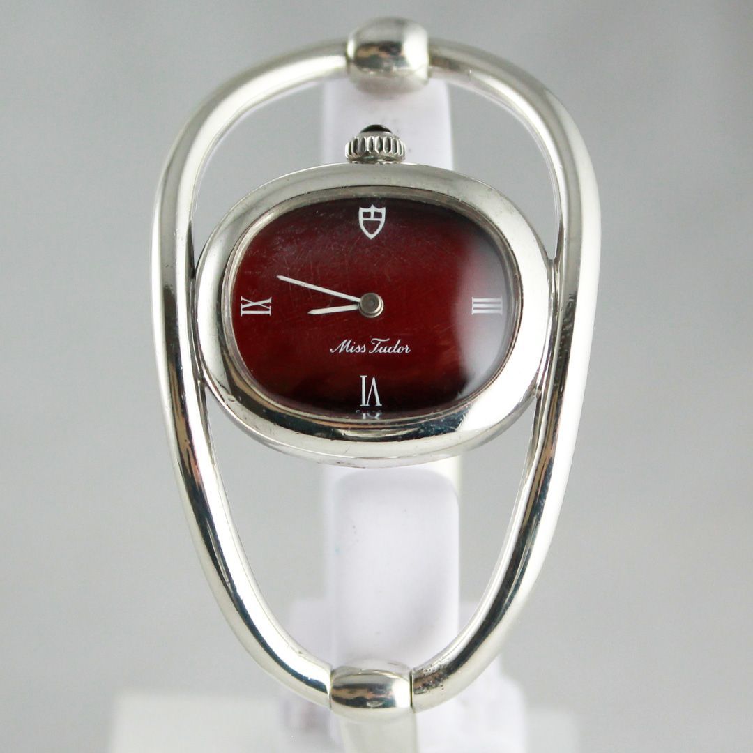 シルバー ヴィンテージ