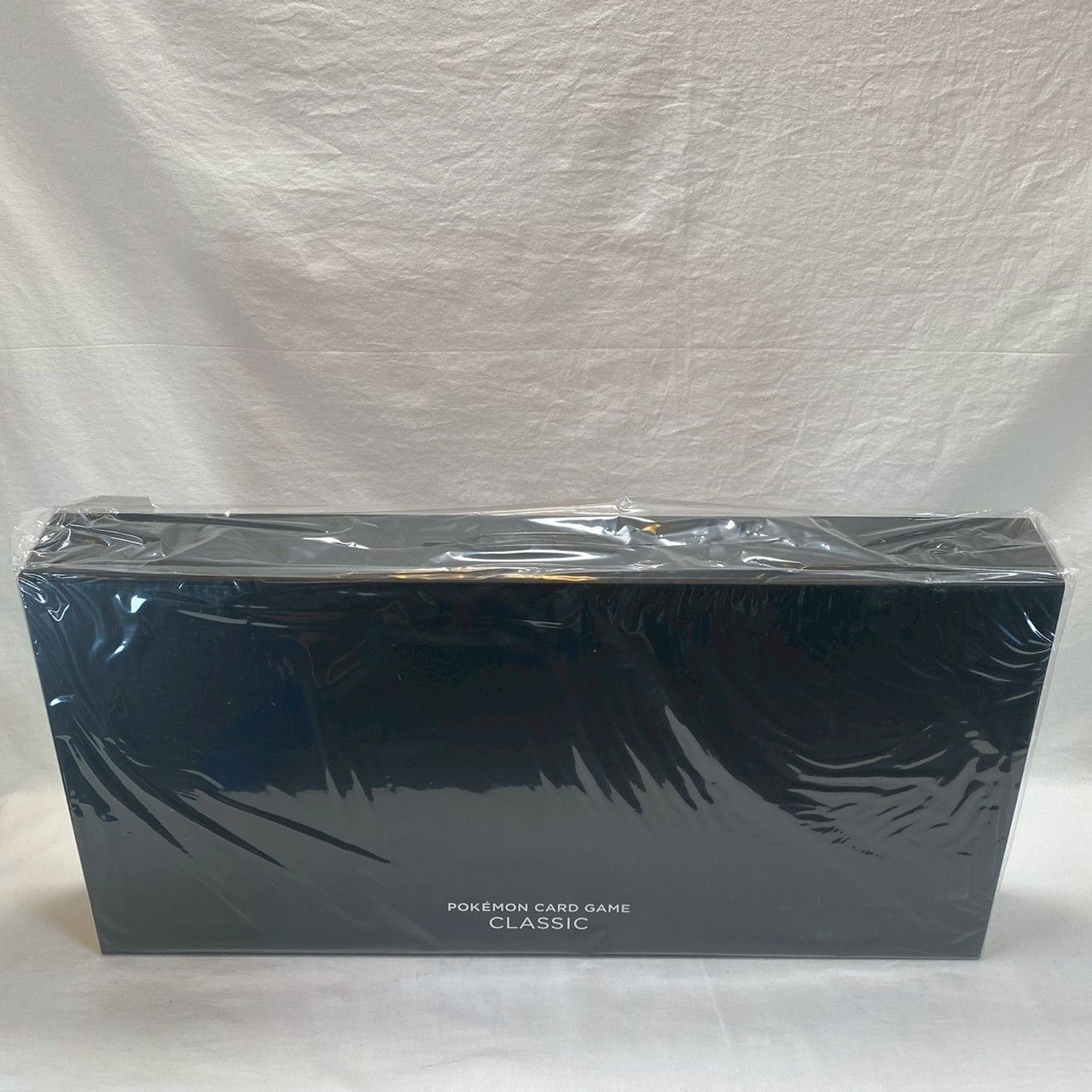 ポケモンカードclassic 新品未開封 - ポケモンカードゲームオリジナル