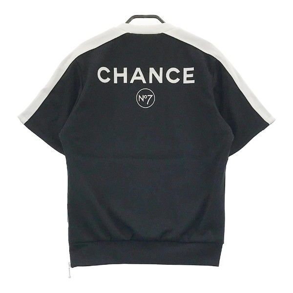 RUSSELUNO ラッセルノ CD-71107 CIDAM 半袖スウェットトレーナー 4