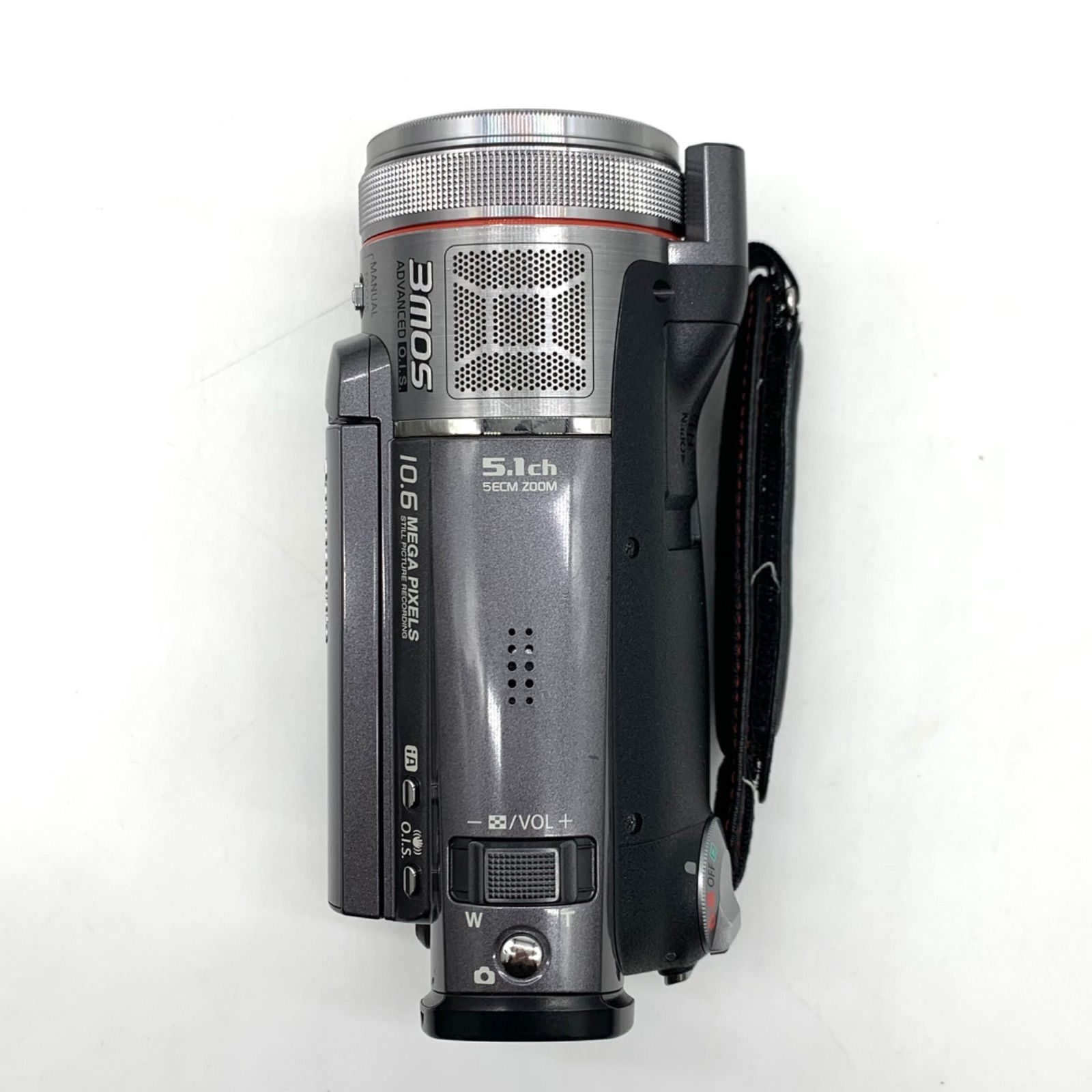 【動作確認済み】 Panasonic HDC-TM350ビデオカメラ 動作確認済み】 Panasonic HDC-TM350ビデオカメラ 動作確認済み