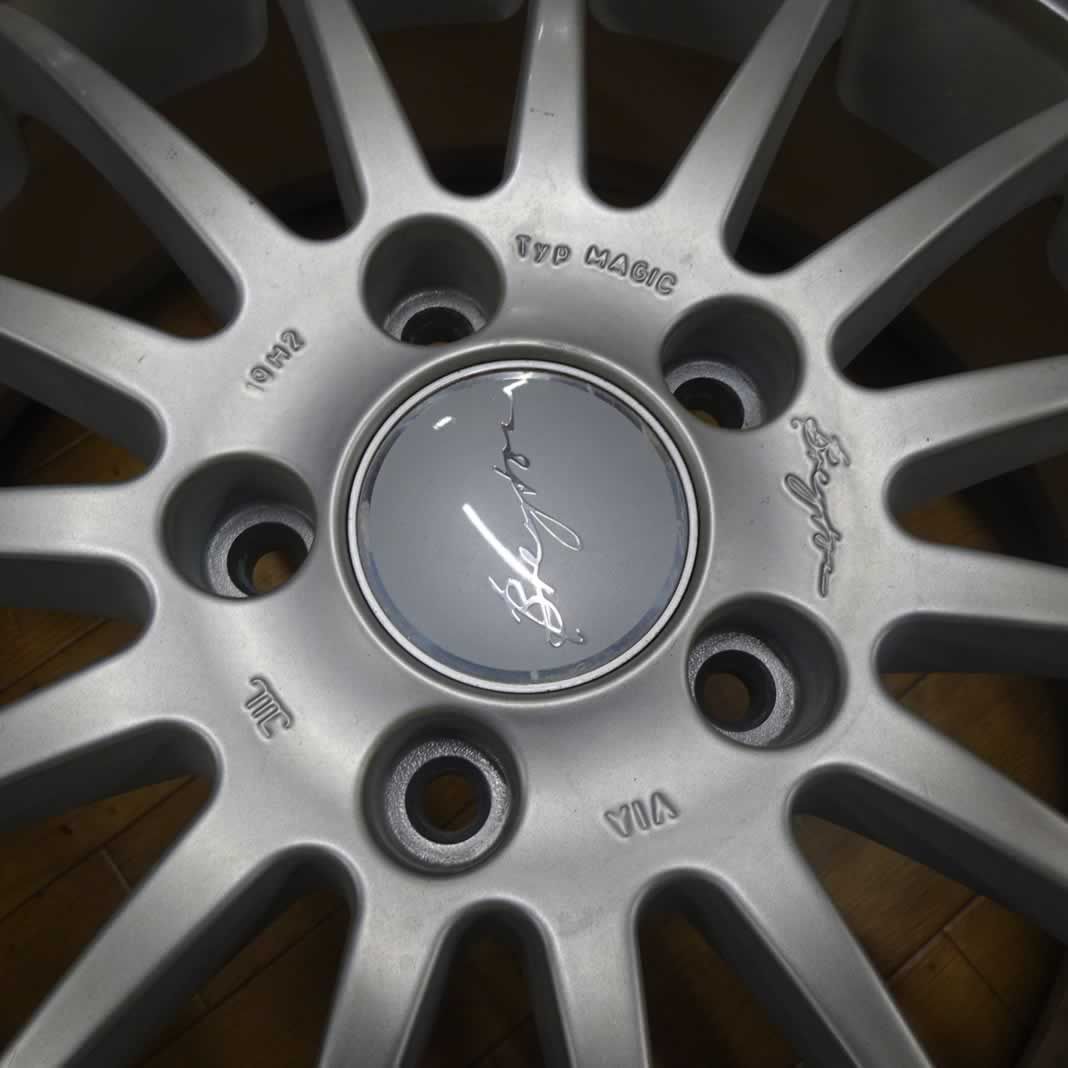 X6 M12ボルト