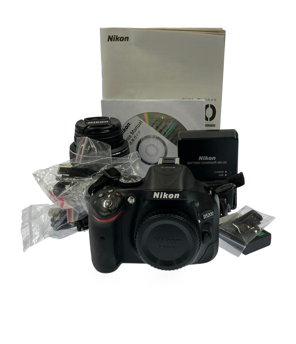 D5200