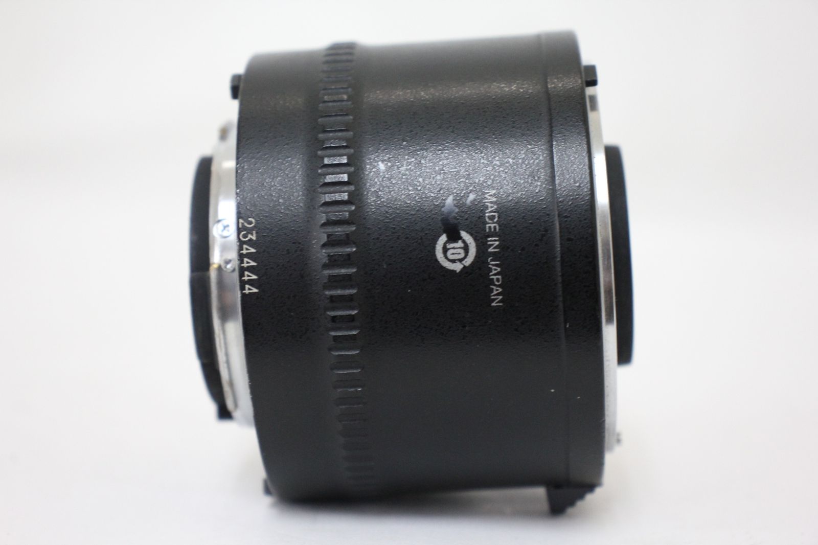  ニコン Nikon AF-S TC-20 EIII 2 x Aspherical テレコンバーター e 2742 その他 レンズアクセサリー