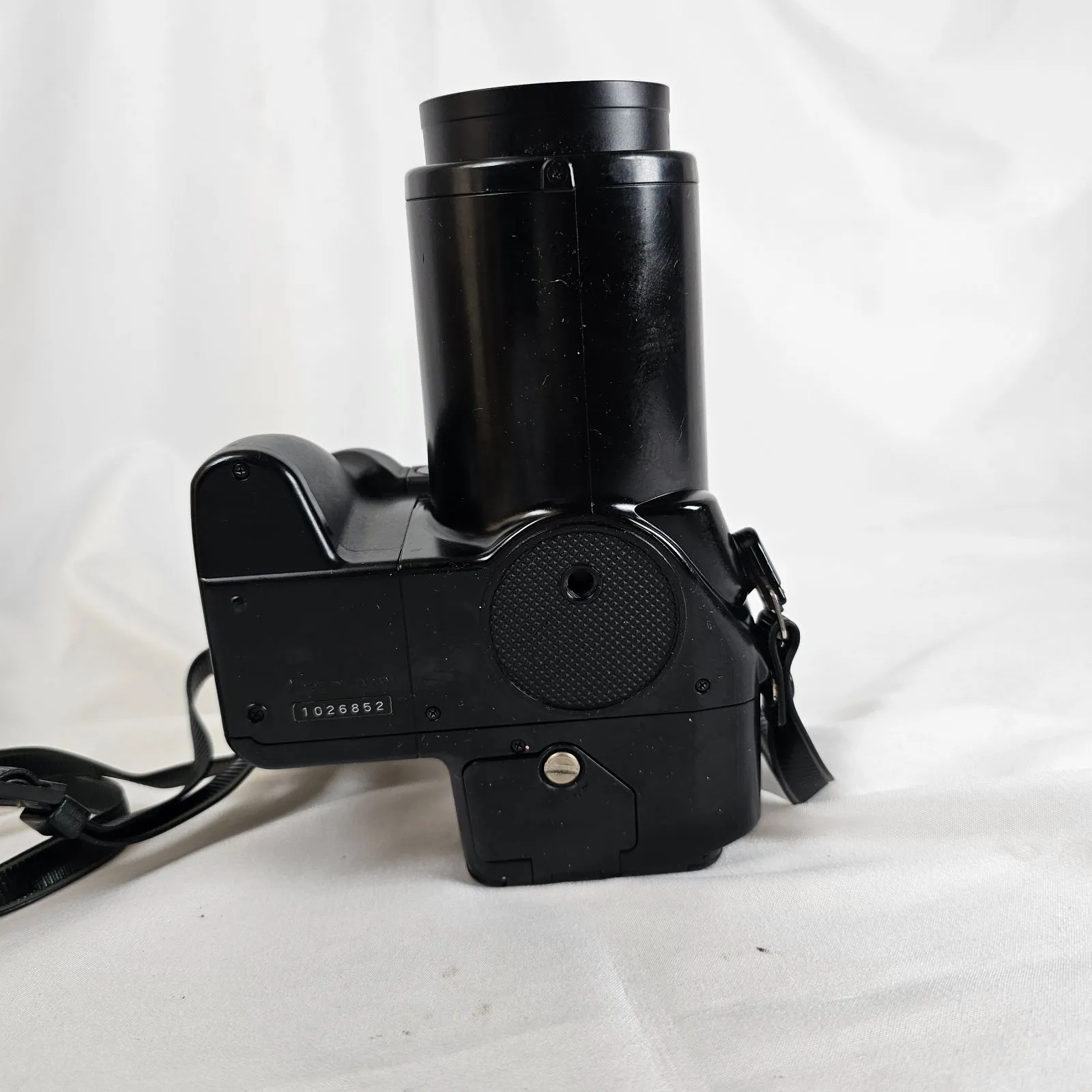 希少OLYMPUS L-5 レンズ一体型AF一眼レフフィルムカメラ カメラの八百