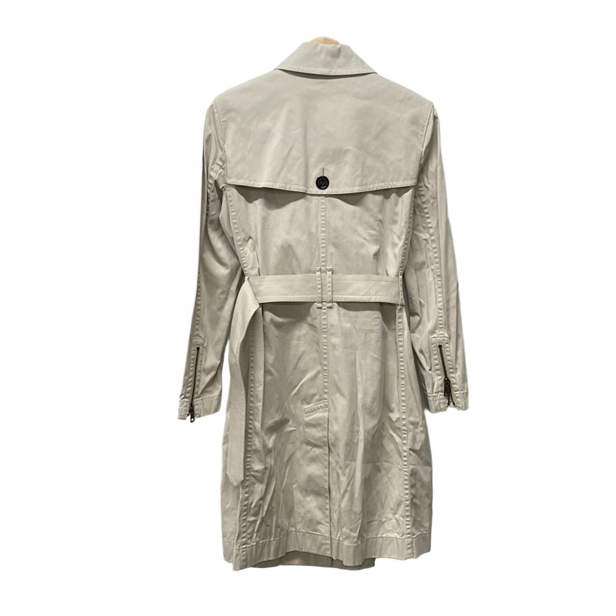 BURBERRYLONDONバーバリーロンドンナイロンコートベージュ2XL BURBERRYLONDONバーバリーロンドンナイロンコートベージュ2XL