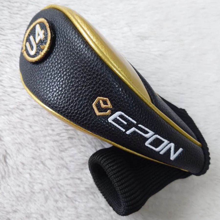 EPON AF-902 ユーティリティ U24 チタン EPON AF-902 ユーティリティ U24 チタン - メルカリ