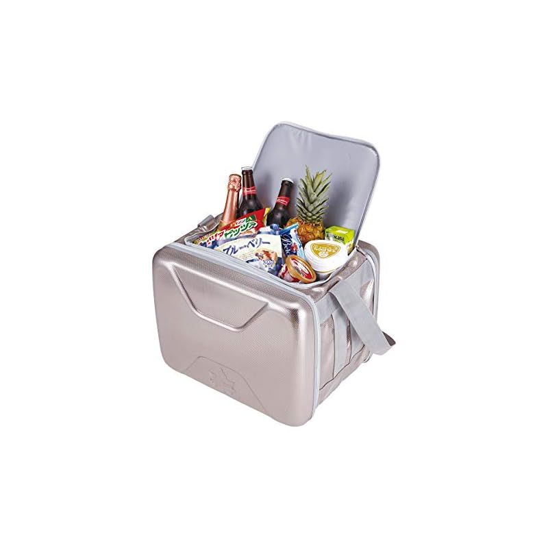 クーラーボックス 折り畳み