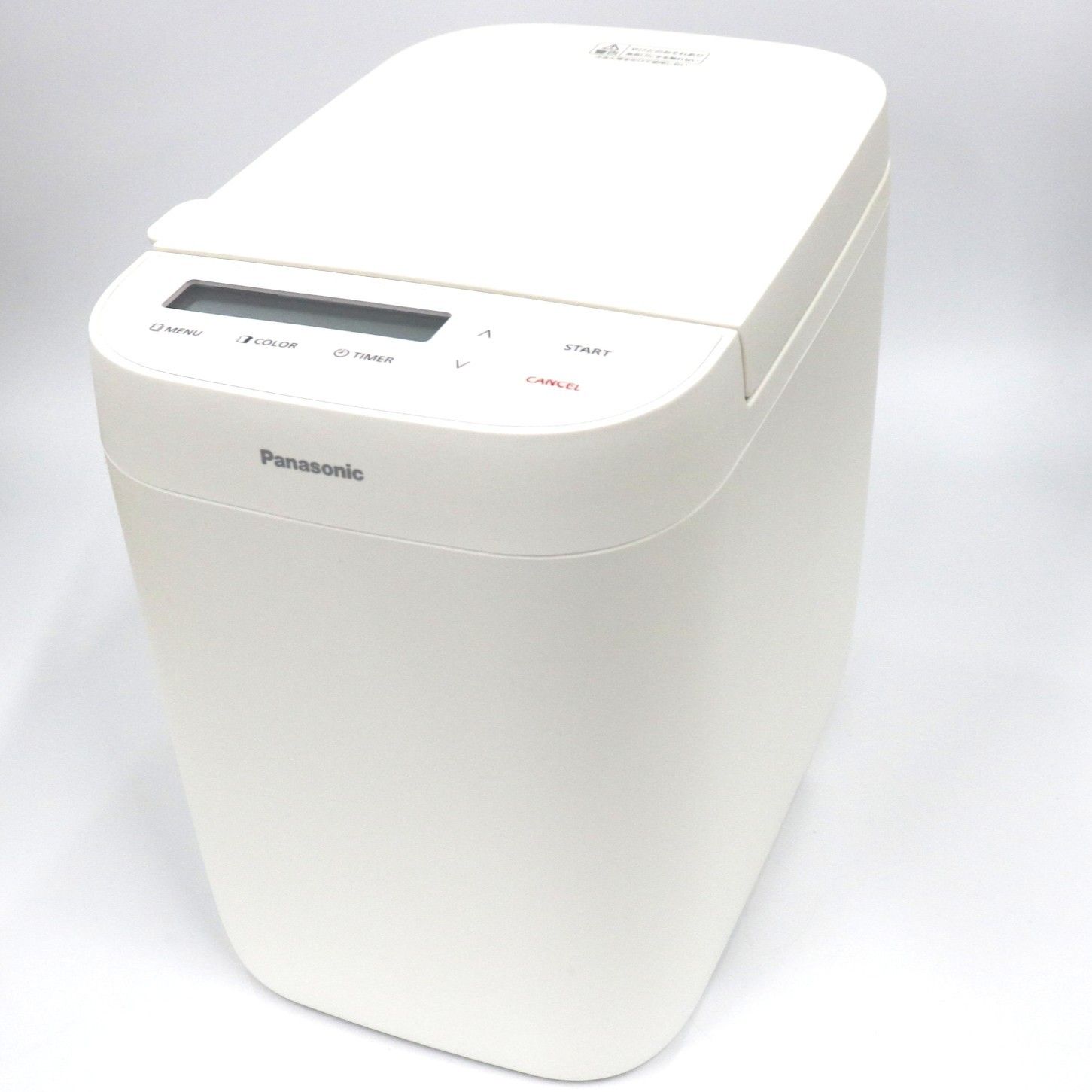 0.6斤 パナソニック ホームベーカリー SD-CB1 sd-cb1 可 C