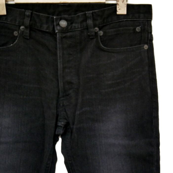 TAKAHIROMIYASHITA The Soloist×MINEDENIM ソロイスト マインデニム