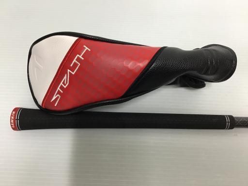中古】 テーラーメイド STEALTH2 U3 ユーティリティ UT TENSEI