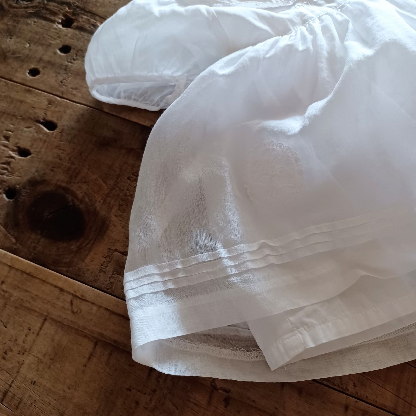 shiturae collection Shirley Temple シャーリーテンプル mezzo piano