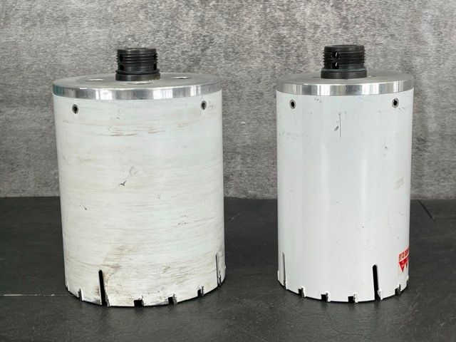 マルチ兼用コアドリル