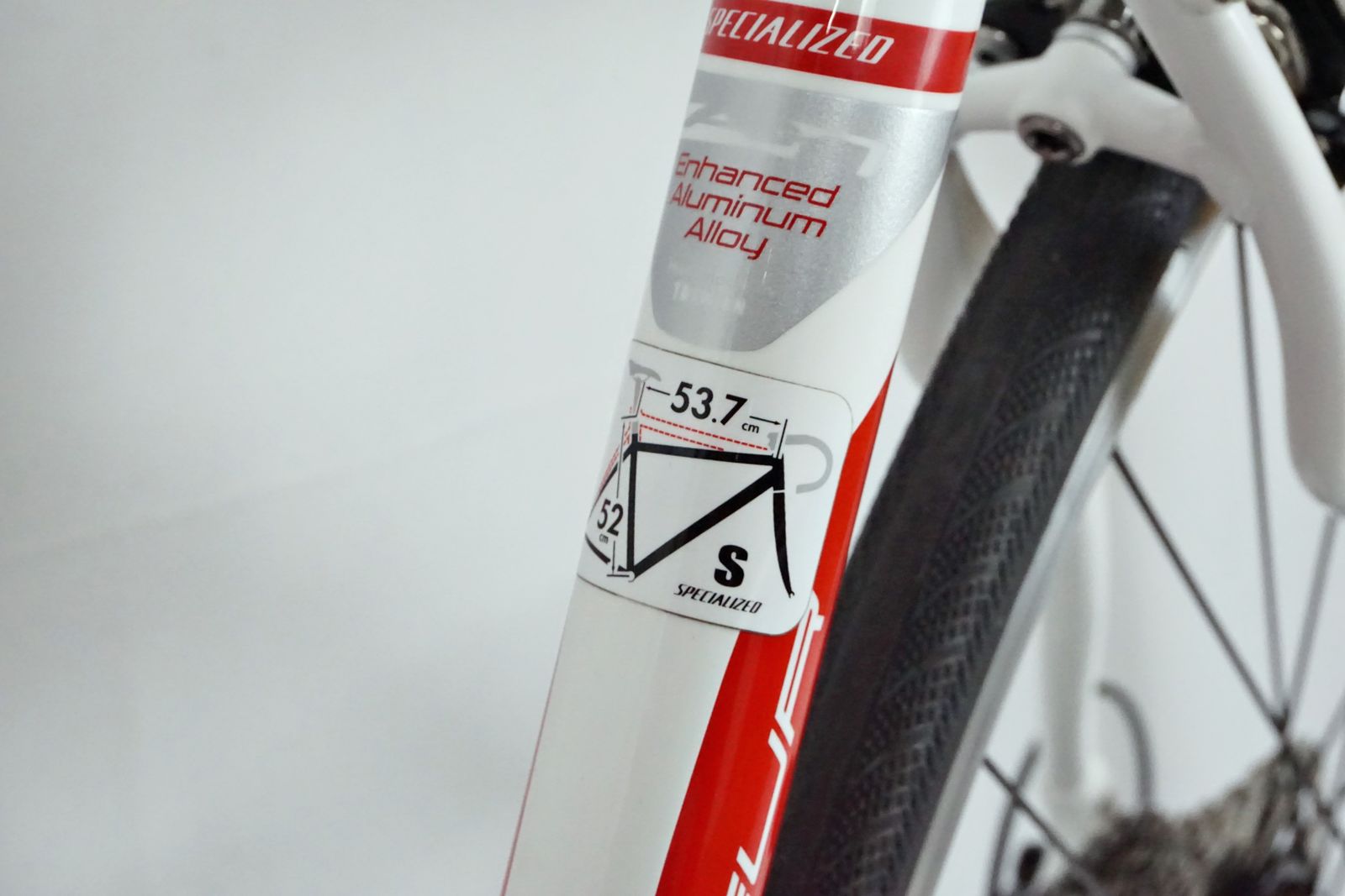 SPECIALIZED 「スペシャライズド」 SECTEUR ELITE 2012年モデル ロード 