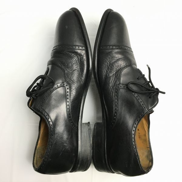 80s-90s?/Vintage☆Mezlan/メスラン【size10W 28.0】Vintage スペイン 