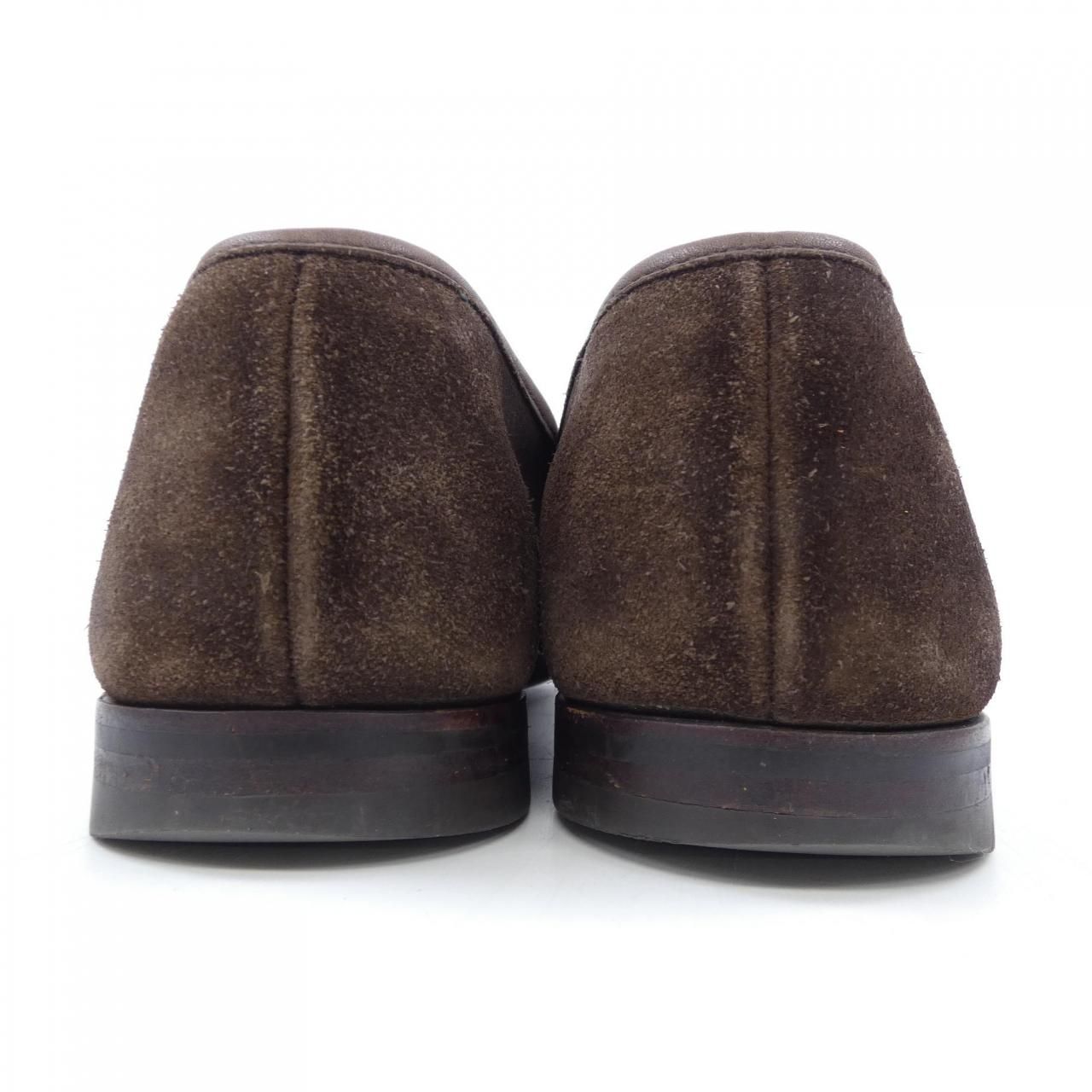 クロケットアンドジョーンズ