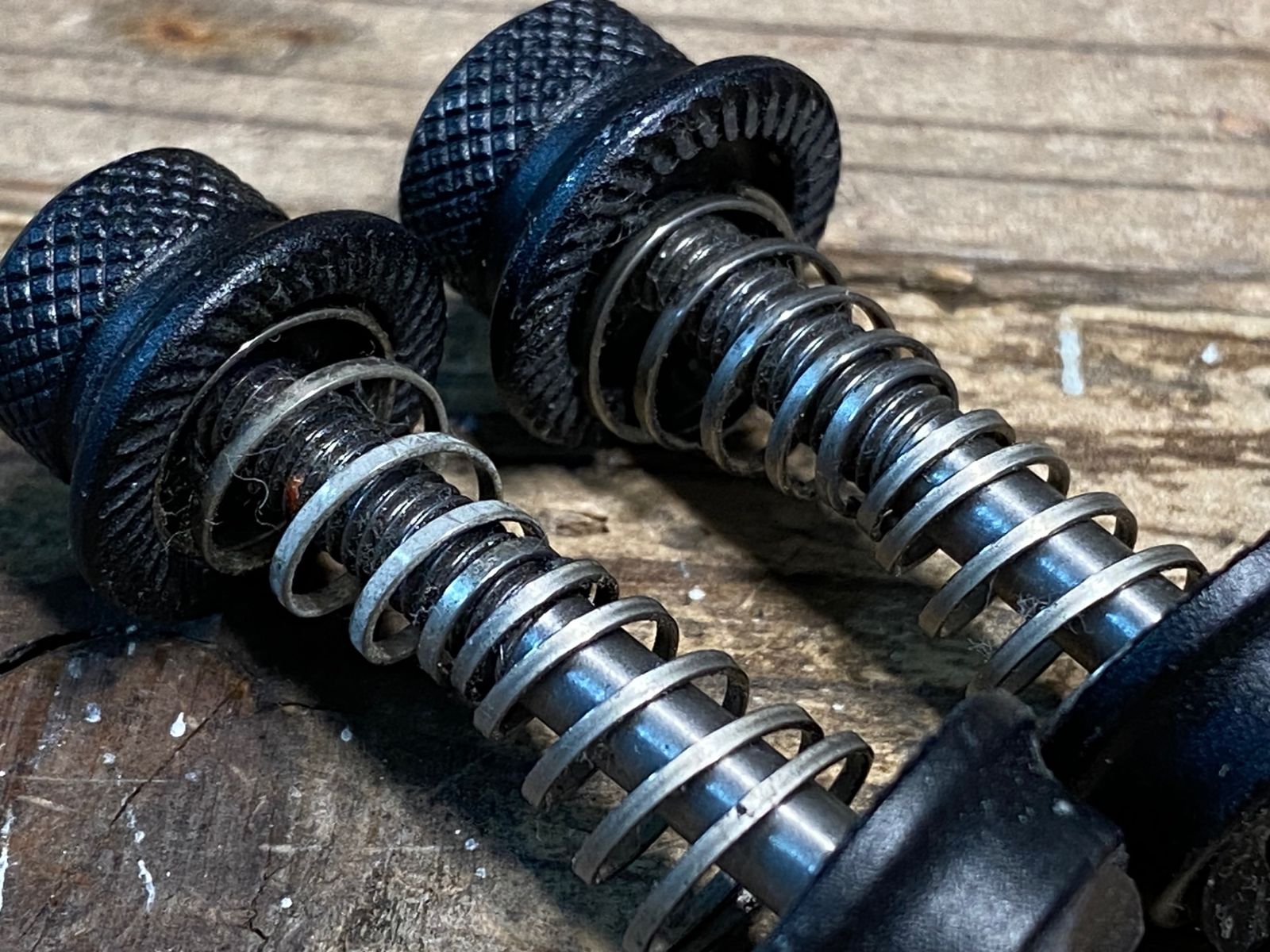 ENVE クイックリリース