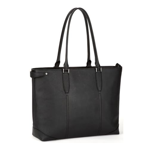 ultima ビジネスバッグ トートバッグ 通勤バッグ A 13インチPC収納 牛革 本革 横型