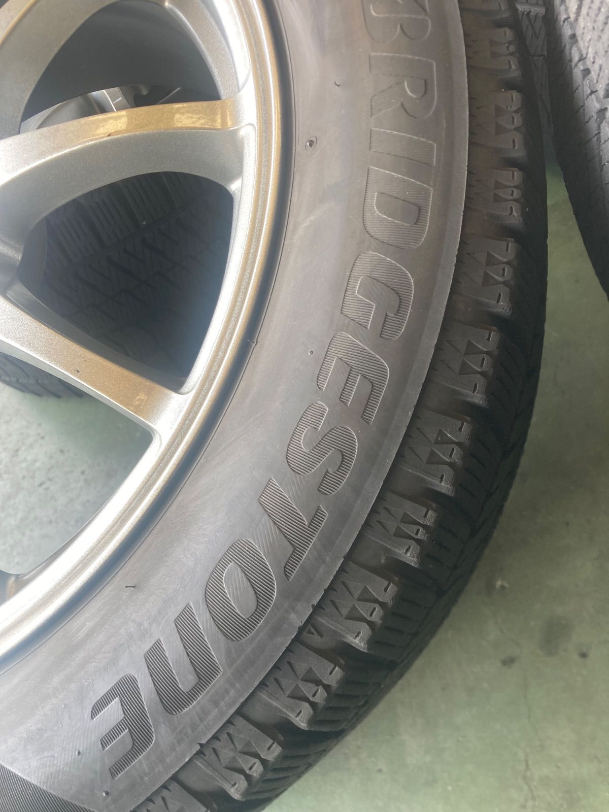 ４本セット
