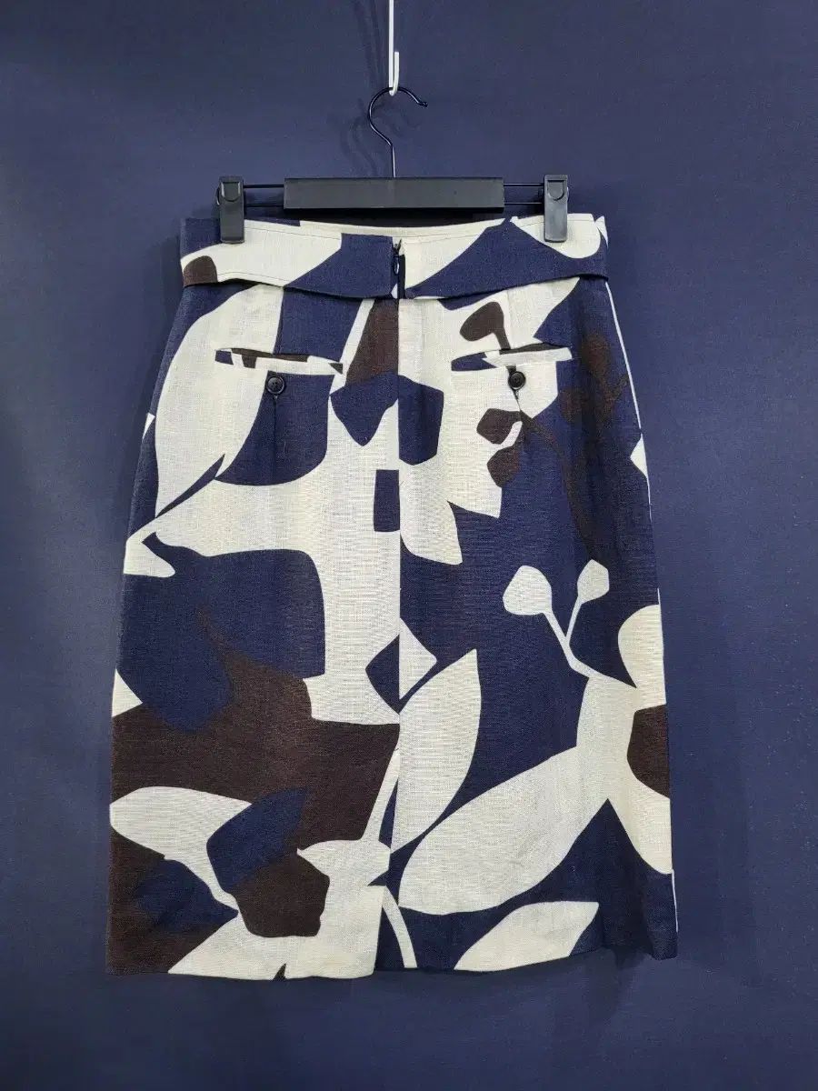 フォクシーブティック Ellis Skirt 43197 スカート 42 ブラック  