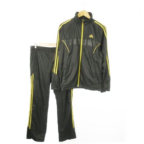 【新品】adidas CLIMAPROOF スポーツウェア　上下セット adidas CLIMAPROOF アディダス ジャージ 上下セット - メルカリ