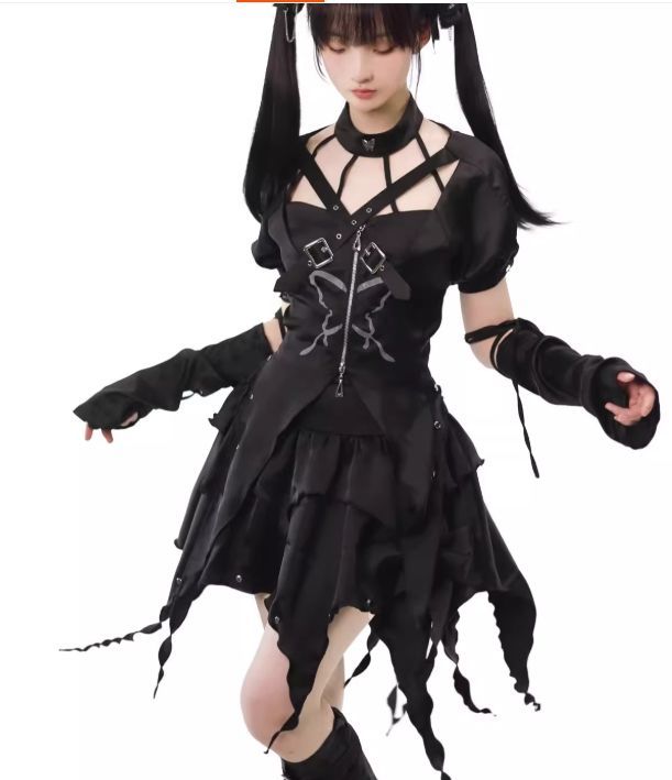 コスプレ衣装 コスチューム