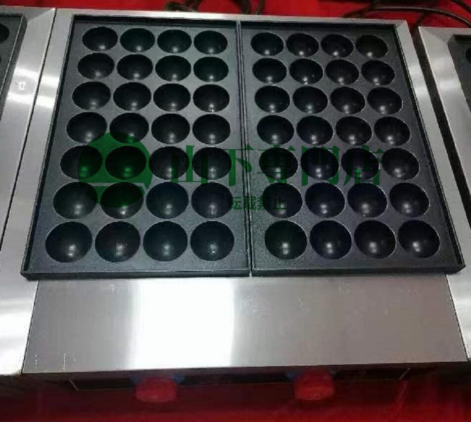 山下専門店 たこ焼き機 タコ焼き器 56穴 単相 １0０V 業務用 厨房機器 飲食店 専門店の安心の1年保証付