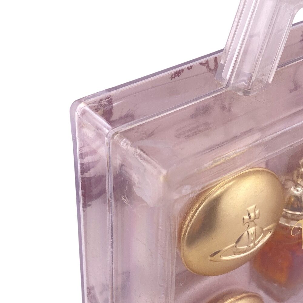 5％OFF フォロワークーポン！！】Vivienne Westwood ヴィヴィアン