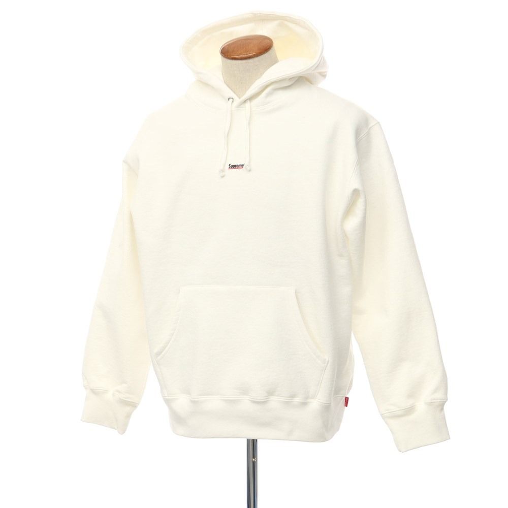 中古】シュプリーム Supreme 2022年秋冬 Underline Hooded Sweatshirt