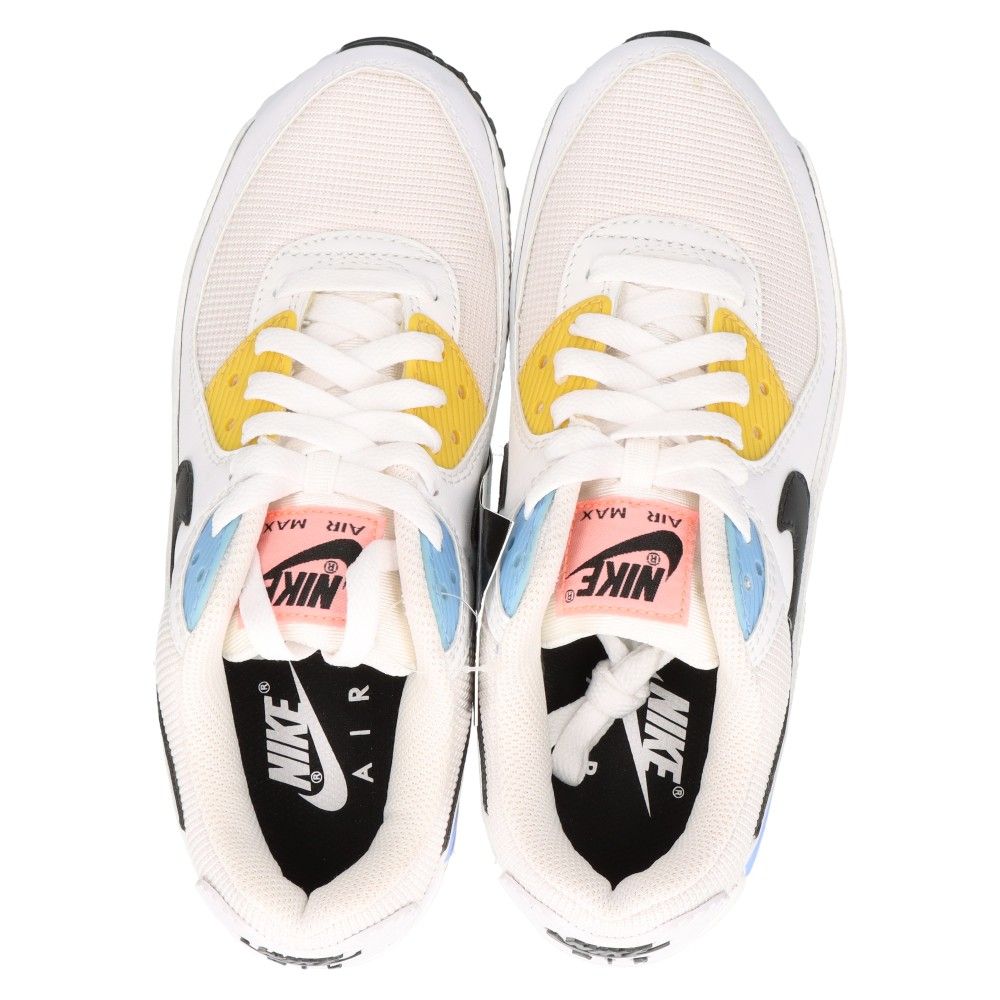 新品 NIKE WMNS AIR MAX 90 (US6.5/23.5cm) Ⓗ